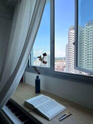 Blk 90A Telok Blangah Parcview (Bukit Merah), HDB 4 Rooms #574238491